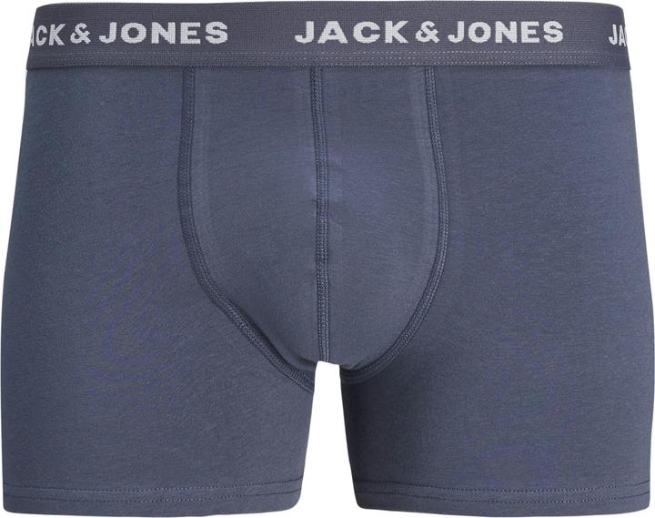 Actual product image Jack & Jones Trunks JNR (140, pack of 7)
