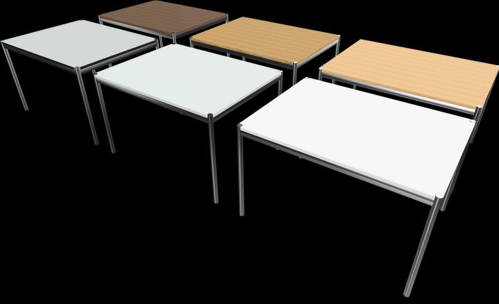 Produktbild Dietiker Atos II Besprechungstisch (1200 x 900 x 749 mm)