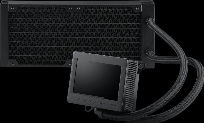 Image du produit ASUS ROG RYUJIN III 360