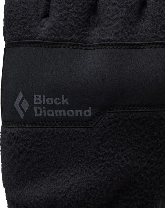 Actual product image Black Diamond Everyday Fleece (XL)