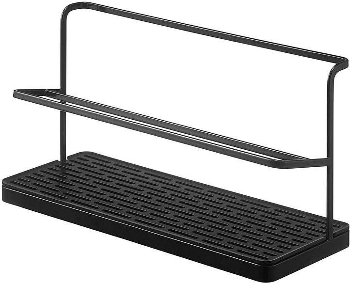 Actual product image Yamazaki Drying rack Drinking bottles
