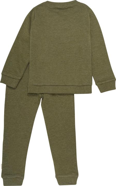 Produktbild Minymo MISweat Set (2-pcs) - 5751 (98)