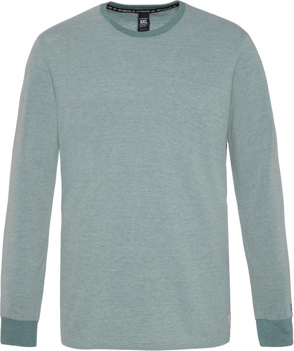 MGA Männer Sweatshirt Protest Nxgquillan Sweatshirt