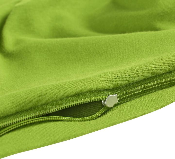 Image du produit Traumschlaf Premium Interlock Kissenbezug (Taie d'oreiller, 40 x 60 cm)
