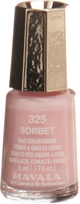 sorbetto