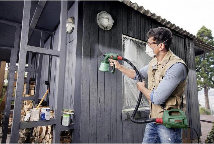 Image du produit Bosch Home & Garden Pfs 1000