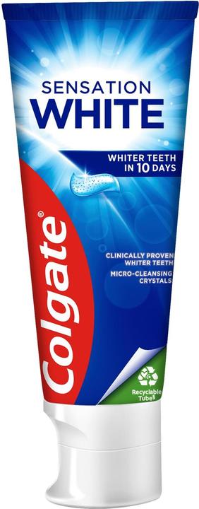 Immagine prodotto Colgate Sensation White (75 ml)