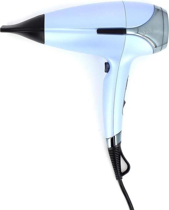 Produktbild ghd helios® Limited Edition - Haartrockner in Icy Blue