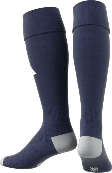 Actual product image adidas Milano 23 Football Socks Navy Blue IB7814 (37-39) (S)
