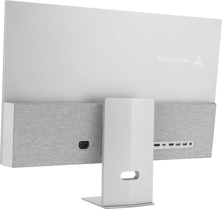 Immagine prodotto ASUS ZenScreen MS27UC (3840 x 2160 pixel, 27")