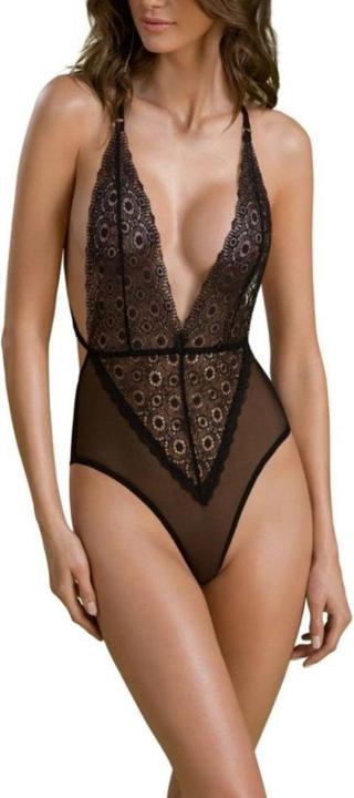Produktbild Passion Body Zinnia S/M (S/M)