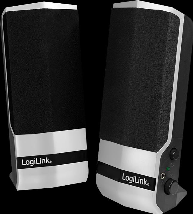 Actual product image LogiLink USB Active Desktop