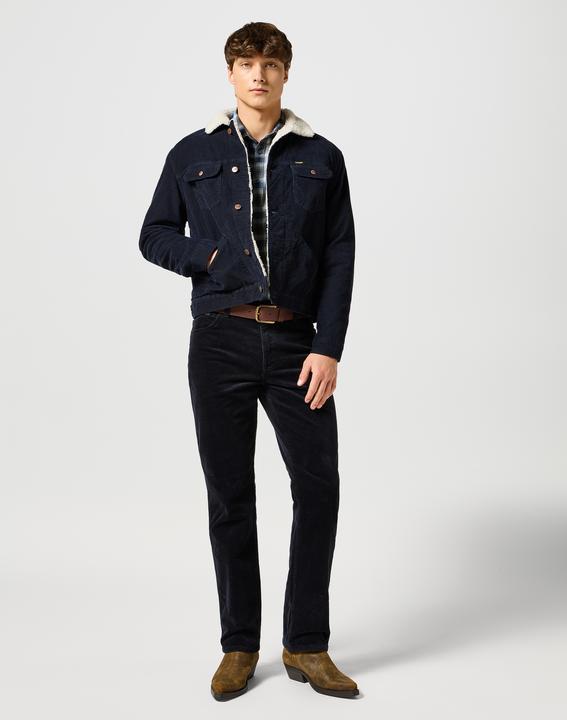 Actual product image Wrangler Texas trousers (30, 32)