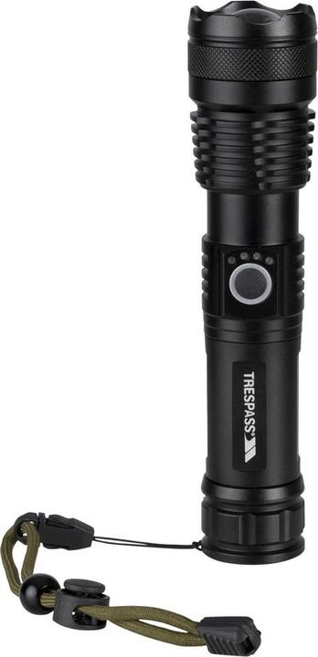 Trespass EDZELL Flashlight (1000 lm)
