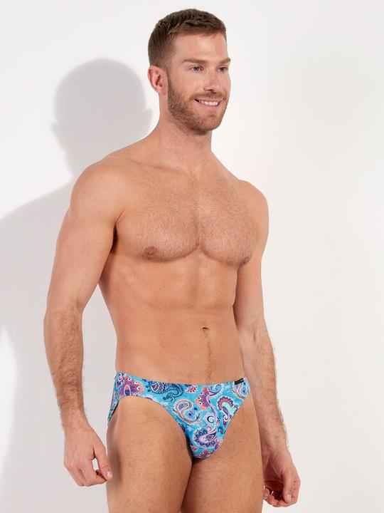 Produktbild HOM Minislip Micro Briefs Funky Style (L, Einzelpack)