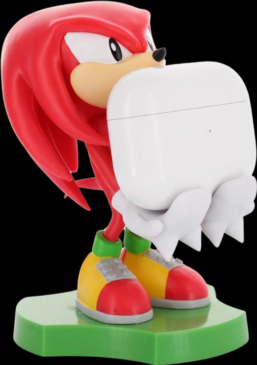 Produktbild Exquisite Gaming Sonic: Knuckles - Cable Guy Holdem (PS5)