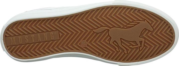 Actual product image Mustang Sneaker (40)