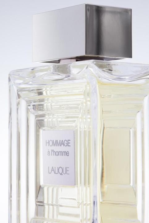 Produktbild Lalique Hommage a l'Homme (Eau de Toilette, 100 ml)