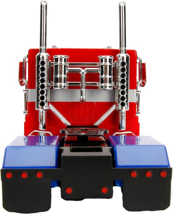 Produktbild Jada Transformers G1 Optimus Prime