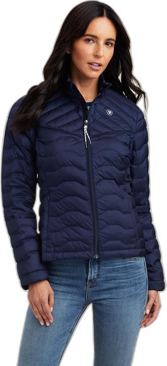 Actual product image Ariat Jacket Ideal Down Ladies (M)