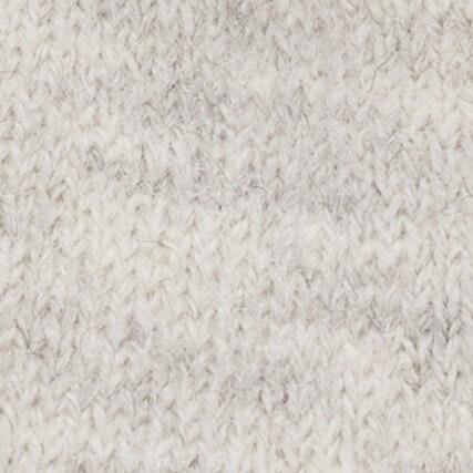 Actual product image Falke Cosyshoe slippers, colour 3204 light grey mel., size 37-38 (37)