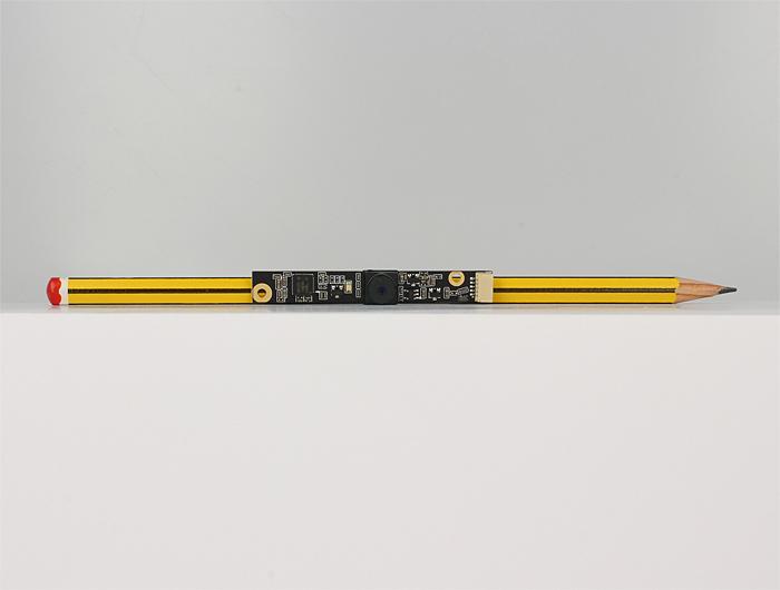 Image du produit Delock Module caméra 5,04Mp