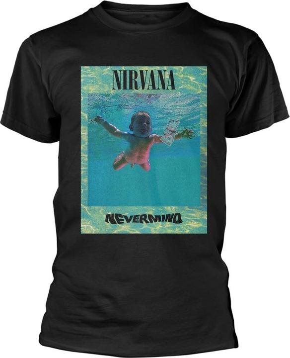 Nirvana Ripple Overlay (XXL)