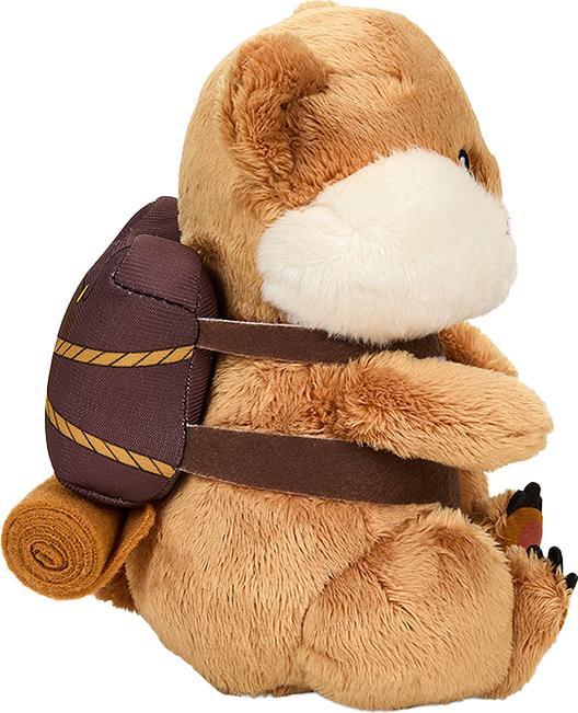 Immagine prodotto Dungeons & Dragons Criceto spaziale gigante di peluche di Phunny (17.78 cm)