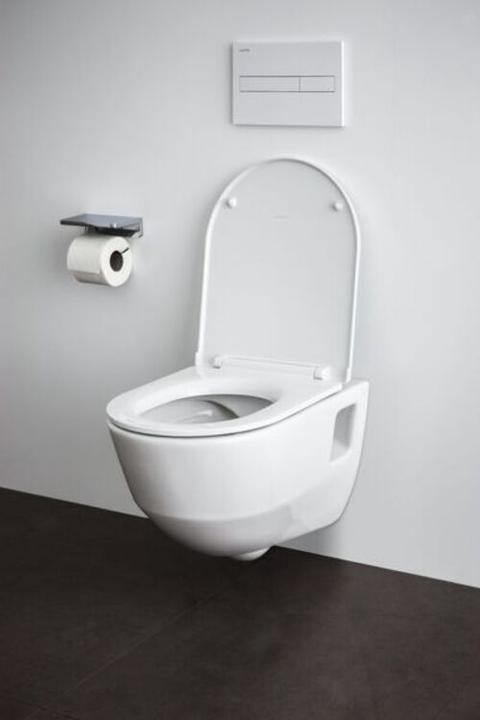 Produktbild Laufen Wand-WC Pro
