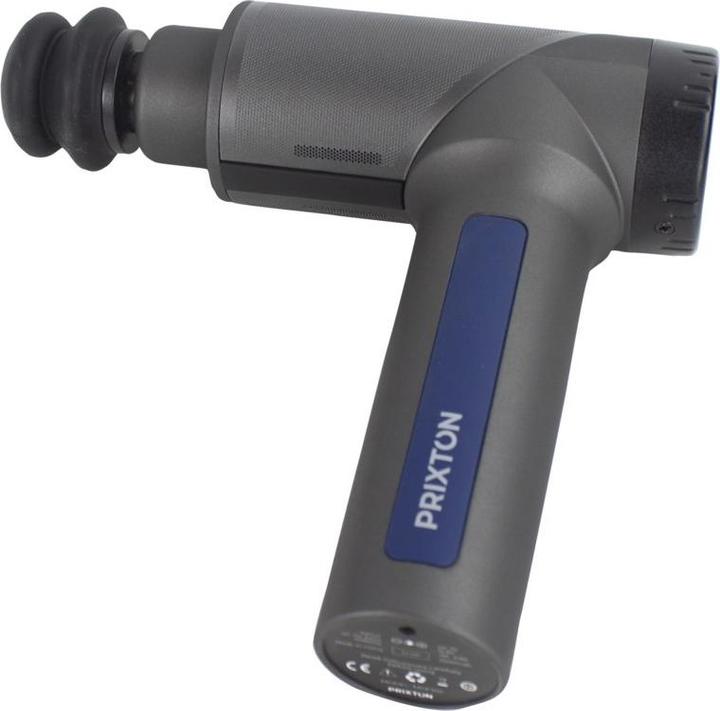 Immagine prodotto Prixton Massaggiatore corpo MGF100