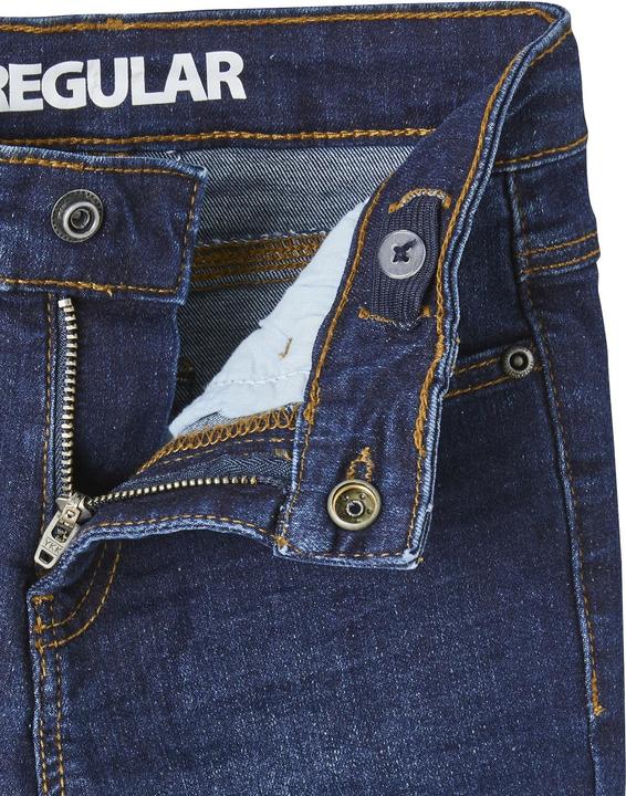 Produktbild Vertbaudet Jeans (152)