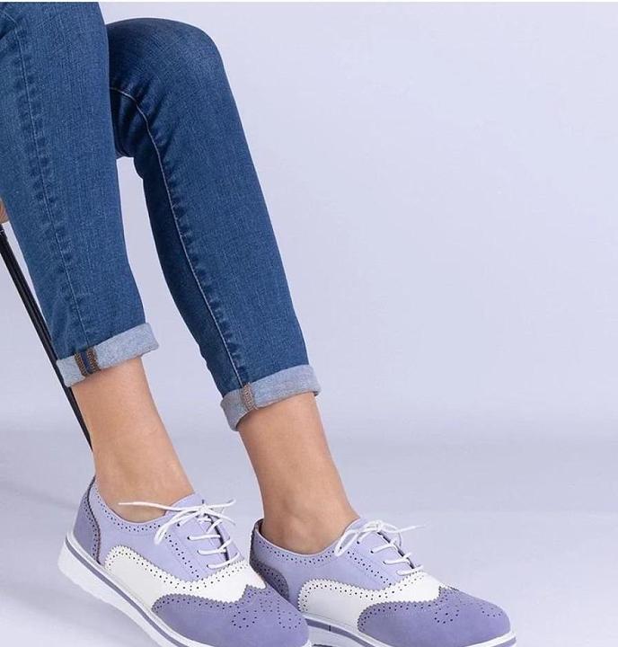 Immagine prodotto Primo Halbschuhe (40)
