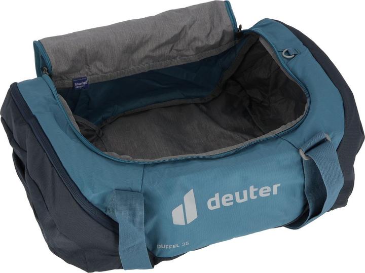 Actual product image Deuter Duffel 35 (35 l)