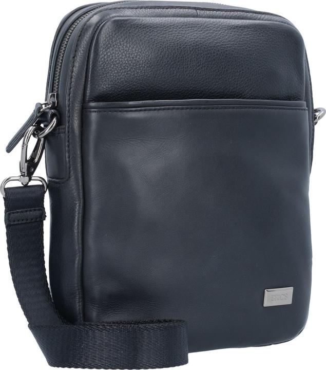 Immagine prodotto Brics Torino borsa a tracolla in pelle 20 cm