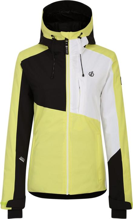Image du produit Dare2b - Blouson de ski CHUTE - Femme (44 D)