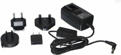 Mitel Bloc d'alimentation Universal AC L6 48V