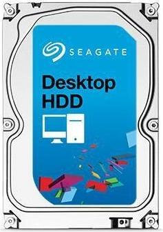 Produktbild Seagate Desktop HDD 6tb Sata (6 TB)