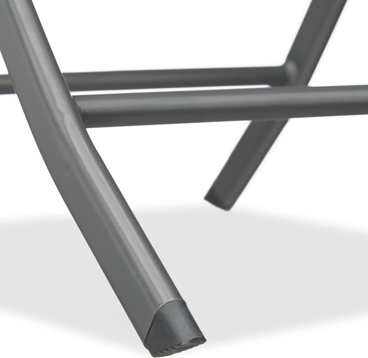 Produktbild Relaxdays Balkontisch (70 cm)