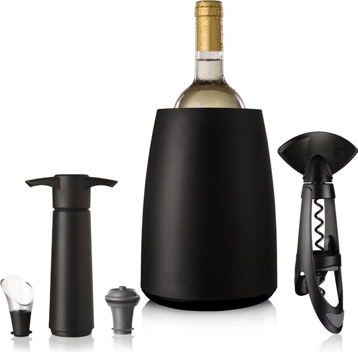 Image du produit Vacu Vin Wine Set Elegant