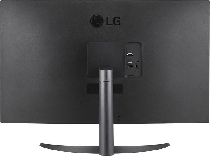 Produktbild LG 32UR500-B.AEU (3840 x 2160 Pixel, 32")