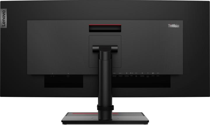 Produktbild Lenovo ThinkVision P34w-20 (3440 x 1440 Pixel, 34.14")