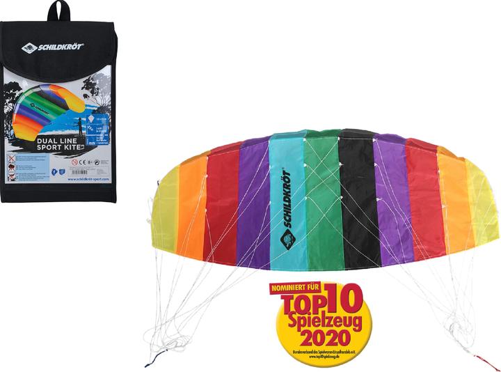 Schildkröt Dual Line Sport Kite 1.3