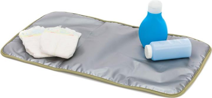 Actual product image Fillikid Palma changing bag