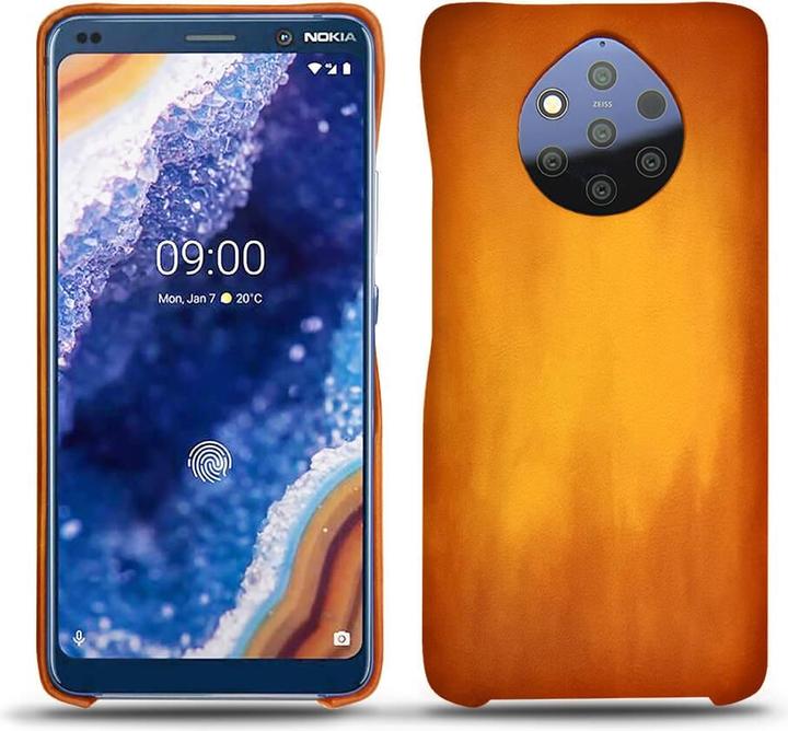Immagine prodotto Noreve Cover in pelle (Nokia 9 PureView)