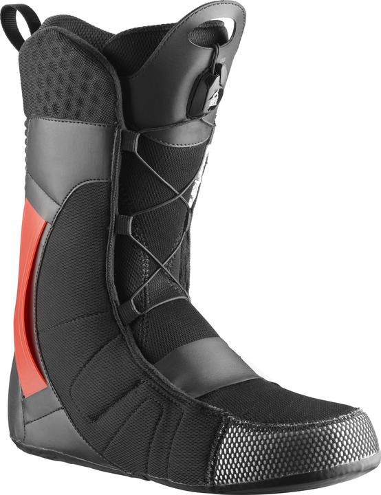 Produktbild Salomon Boots Snowboard Malamute Black 2020 (27.5)