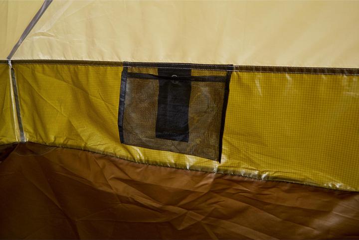 Produktbild Nordisk Telemark 2.2 PU (2.0) Tent (Tunnelzelt, 1.90 kg, 2 Personen)