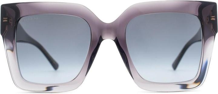 Image du produit Jimmy Choo Lunettes de soleil pour femmes EDNA-S-KB7 Ø 52 mm
