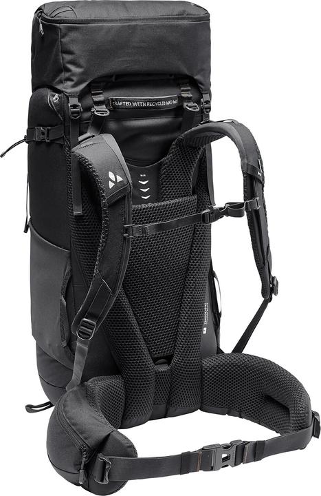 Actual product image Vaude Astrum EVO 60+10 (60 l)