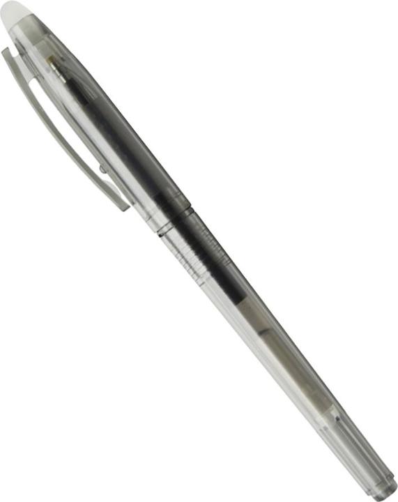 Actual product image Generic Slate Hard Cover Reusable Notebook & Pen Set (Lined, Hardcover)