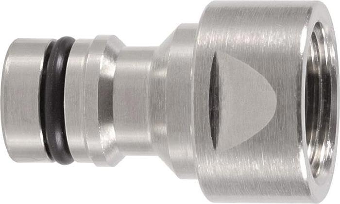 Produktbild Geka Hahnstücke (Hahnanschluss, 13 mm)
